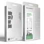 Чохол до мобільного телефона Armorstandart Crossbody Air MagSafe Apple iPhone 14 Pro Clear (ARM77791) - уменьшенное изображение 2