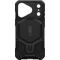 Чохол до мобільного телефона UAG Monarch Pro Magsafe iPhone 18 Pro Carbon Fiber (114569114242) - зменшене зображення 5