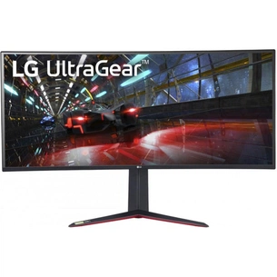 Монітор LG 38GN950-B зображення 1