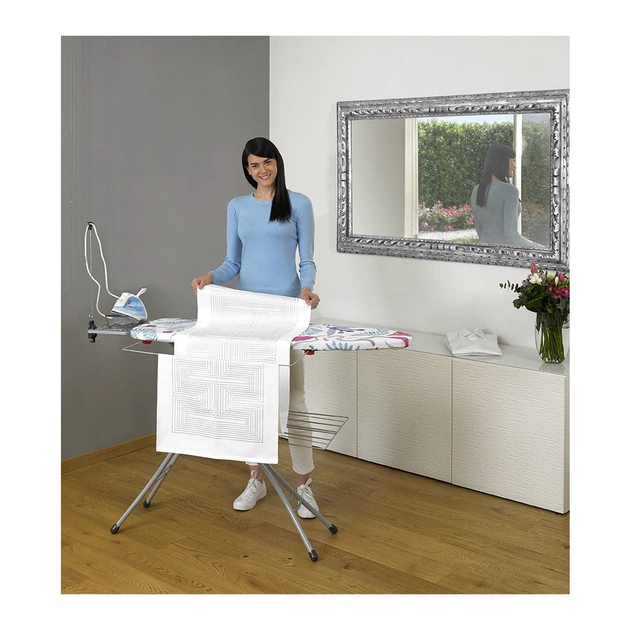 Прасувальна дошка Gimi Advance M Coral Turquoise (154222) (928448) - picture 9