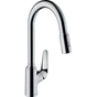 Змішувач Hansgrohe 71800000 - зменшене зображення 1