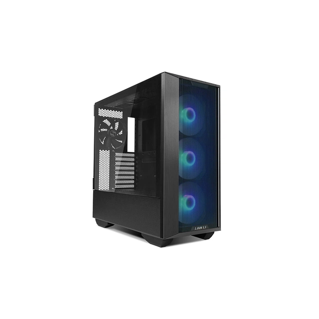 Корпус Lian Li Lancool III Black (G99.LAN3X.00) - зображення 1