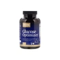 Вітамінно-мінеральний комплекс Jarrow Formulas Оптимізатор Глюкози, Glucose Optimizer, 120 таблеток (JRW-29002) - зменшене зображення 1
