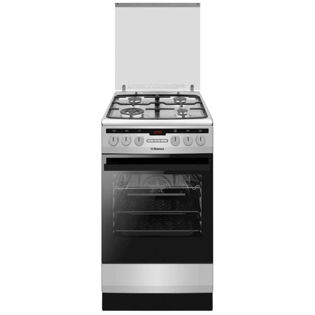 Плита Hansa FCMS582297 - зображення 1