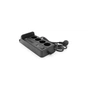 Мережевий фільтр живлення Voltronic G12H, 4 роз, 4USB 3,2А, 2 Type-C, 2м Black (YT-G12H) - зменшене зображення 2