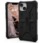 Чохол до мобільного телефона UAG Apple iPhone 14 Pathfinder, Black (114060114040) - уменьшенное изображение 11