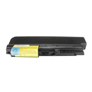 Акумулятор до ноутбука PowerPlant LENOVO ThinkPad R400 (FRU 42T5264) 10.8V 7800mAh (NB00000240) зображення 1