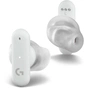 Навушники Logitech FITS True Wireless Gaming Earbuds White (985-001183) - зменшене зображення 1