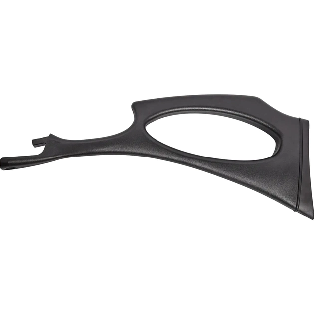 Пневматичний пістолет Diana Bandit PCP Редуктор Black (1910401) - picture 4