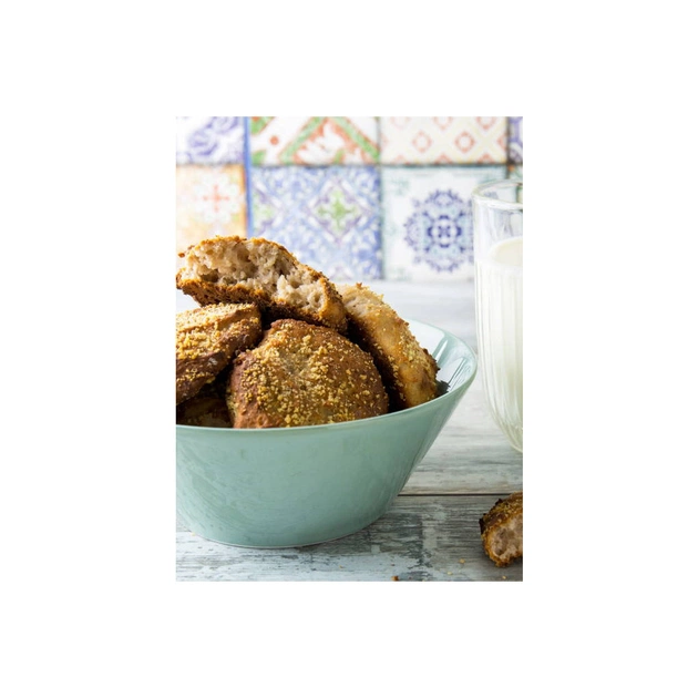 Книга Зваблення їжею. 70 рецептів, які захочеться готувати - Євген Клопотенко #книголав (9786177563760) - picture 11