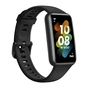 Смарт-годинник Huawei Band 7 Graphite Black (55029077) - уменьшенное изображение 3