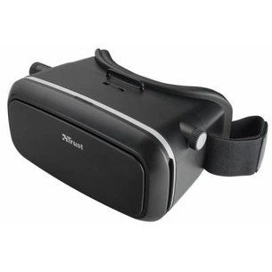 Окуляри віртуальної реальності Trust Exos 3D (6289752) зображення 1