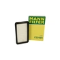 Повітряний фільтр для автомобіля Mann C23004 - зменшене зображення 4