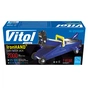 Домкрат Iron Hand IH-125300DP, подкатный, гидравлический, 2т, min 125мм, max 300мм (IH-125300DP) - уменьшенное изображение 8