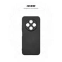 Чохол до мобільного телефона Armorstandart ICON Tecno Spark 30C 4G (kl5) Camera cover Black (ARM81203) - зменшене зображення 3
