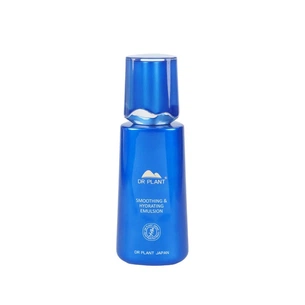 Эмульсия для лица Dr.Plant Smoothing And Hydrating Emulsion 125 мл (4582538102730) изображение 1