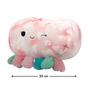 Мягкая игрушка Squishmallows Осьминог Ошун 30 см (SQCR06554) - уменьшенное изображение 2
