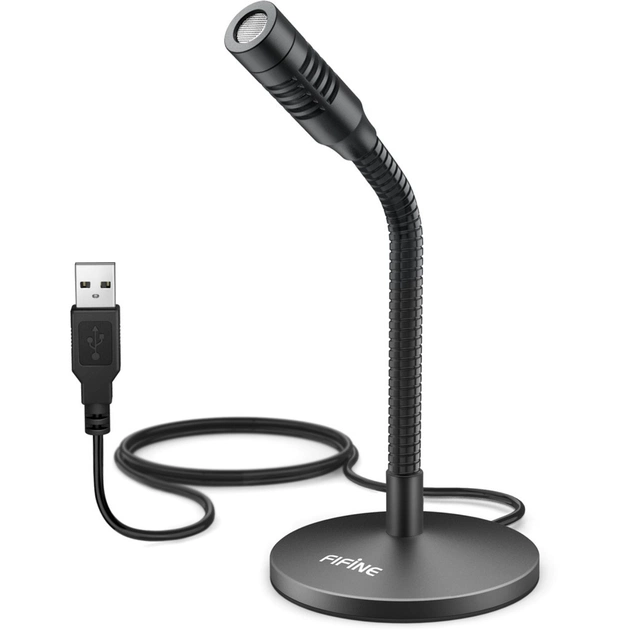 Микрофон Fifine K050 - изображение 1