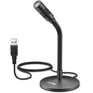Микрофон Fifine K050 изображение 1