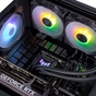 Персональный компьютер COBRA Gaming (A77.32.S10.46T.19165) - уменьшенное изображение 7