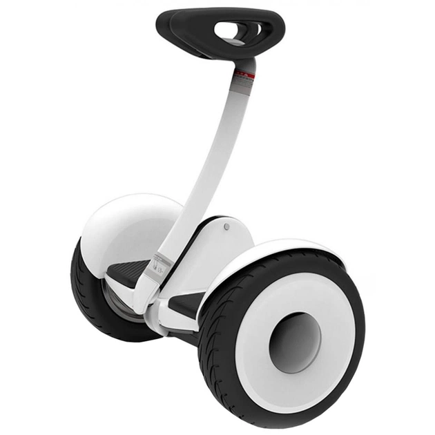Гіроскутер Segway Ninebot S White (23.03.0000.12) - picture 3