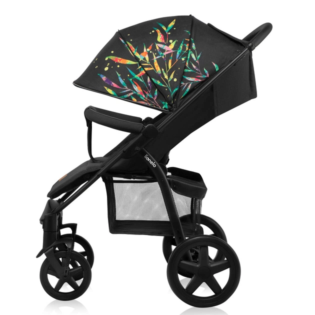 Коляска Lionelo Annet Plus Dreamin (LO-ANNET PLUS DREAMIN) - picture 9