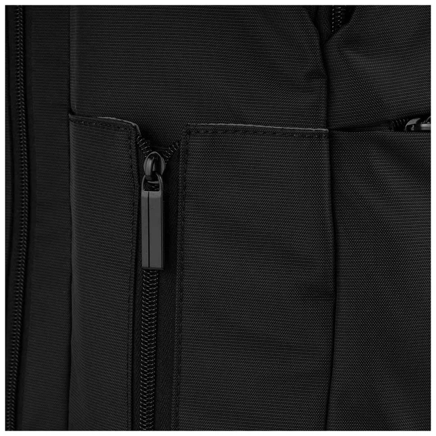 Рюкзак для ноутбука 2E 17" BPN6017 City Traveler, black (2E-BPN6017BK) - picture 10