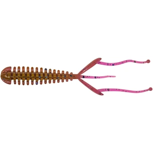 Силікон рибальський Select Toxic 1.7" 900 (8 шт/уп) (1870.33.99) зображення 1