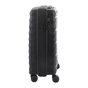 Валіза Titan Highlight Black S (Ti842406-01) - зменшене зображення 3