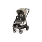 Коляска Peg-Perego 3 в 1 Veloce Grafic Gold SL (PACK-VEL31SL50RO01) - зменшене зображення 4