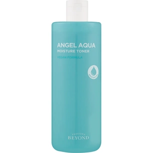Тонік для обличчя Beyond Angel Aqua Moisture Toner 500 мл (8801051486063) picture 1