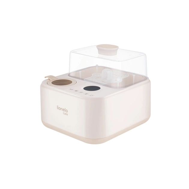 Подогреватель Lionelo STEAMUP BEIGE SAND (LOC-STEAMUP BEIGE SAND) - изображение 1