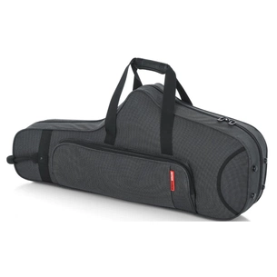 Кейс для духових інструментів Gator Tenor Sax Case (GL-TENOR-SAX-A) зображення 1