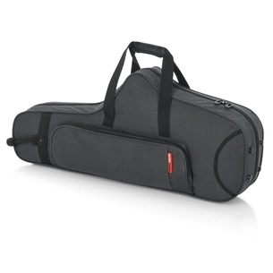 Кейс для духових інструментів Gator Tenor Sax Case (GL-TENOR-SAX-A) зображення 1