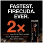 Накопичувач SSD M.2 2280 1TB FireCuda 530 Seagate (ZP1000GM3A013) - зменшене зображення 4