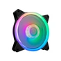 Кулер до корпусу 1stPlayer M1-PLUS COMBO - зменшене зображення 2