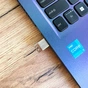 USB флеш накопичувач Mibrand 128GB Ant Silver USB 3.2 (MI3.2/AN128M4S) - зменшене зображення 3