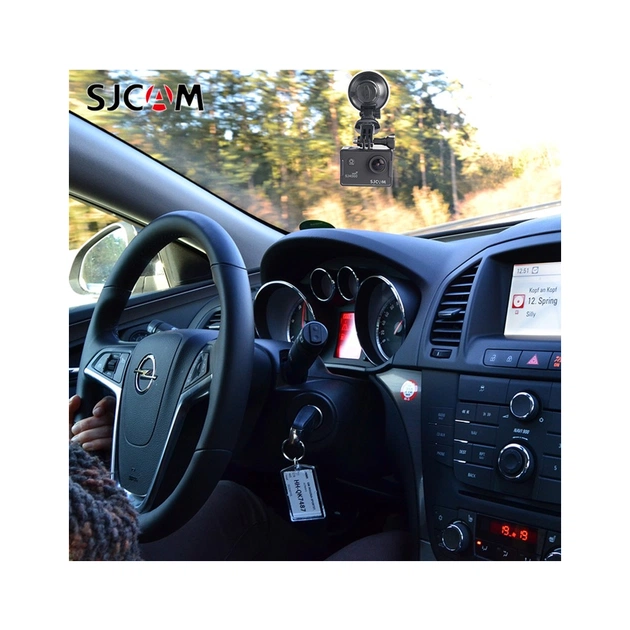 Аксесуар до екшн-камер SJCAM SJ-car-4000 - picture 4
