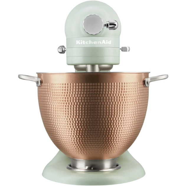 Кухонний комбайн KitchenAid 5KSM180LEELB - picture 3
