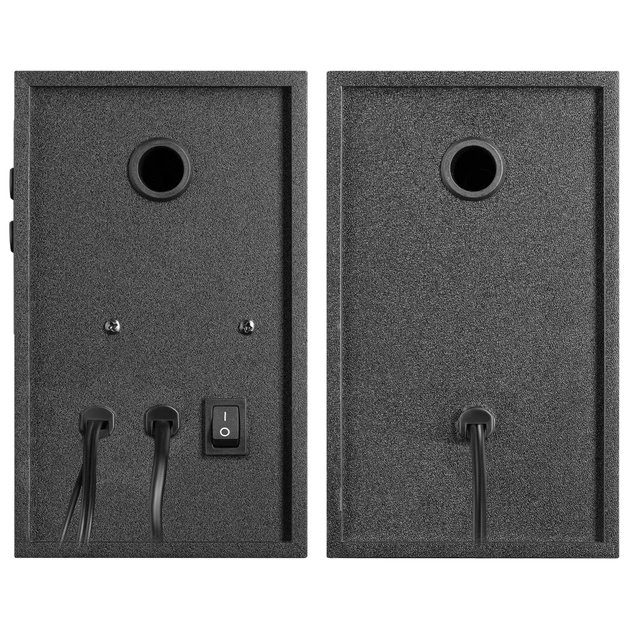 Акустична система Defender Solar Black (65712) - picture 11