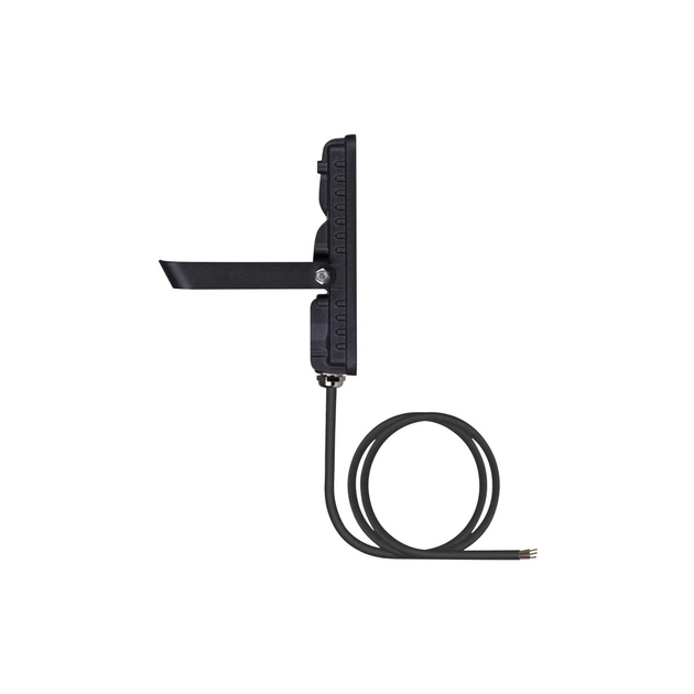 Прожектор LEDVANCE FL ESSENTIAL 20W 840 BK IP65 (4058075768017) - picture 4