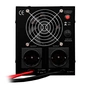 Пристрій безперебійного живлення LogicPower LPL-PSW-1500VA+ ( 1050W ) 12V (37720) - зменшене зображення 2