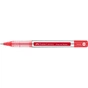 Ролер Faber-Castell Free Ink rollerball, колір чорнила червоний, 0,5 мм, одноразова (29139) - зменшене зображення 2