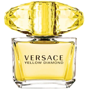 Туалетна вода Versace Yellow Diamond 90 мл (8011003804566) зображення 1