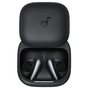 Bluetooth-гарнітура Anker SoundCore Liberty Buds Black (D1200G11) - зменшене зображення 3