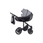 Коляска Anex 2 в 1 m/type Iron (mt-06Q) - зменшене зображення 3