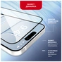 Скло захисне Intaleo MagicBox Apple iPhone 17 Air (1283126630286) - зменшене зображення 5