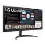 Монітор LG 34WP500-B - зменшене зображення 4