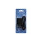 Зарядное устройство BOROFONE BA20A Sharp USB + cable USB to USB-C 10.5W Black (6931474702142) - уменьшенное изображение 3