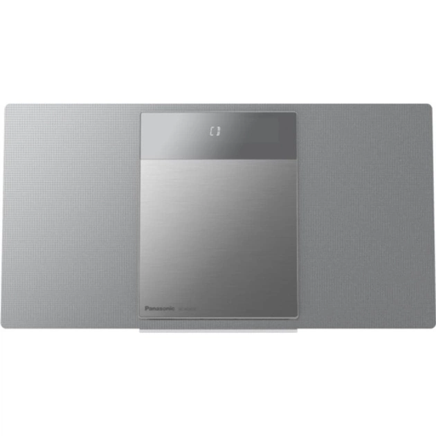 Музичний центр Panasonic SC-HC410EE-S - picture 1